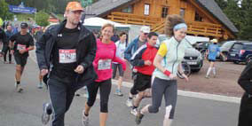 rennsteiglauf2011
