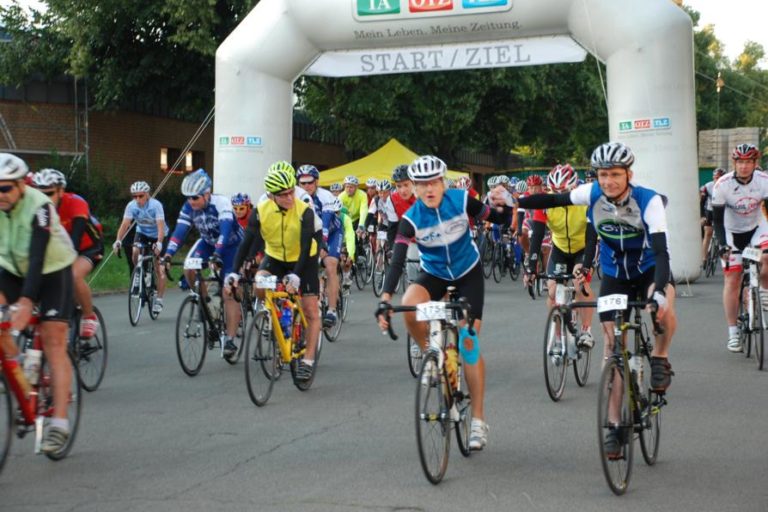 K800_DSC_0980 Start zur 3. RTF