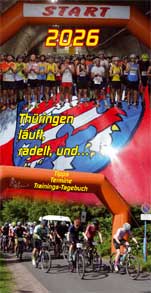 Laufkalender 2026